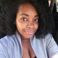 Candace Edwards - @AmbiguousC Twitter Profile Photo