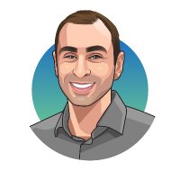 Etan Basseri (@ebasseri) 's Twitter Profile