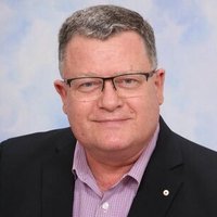 Peter Leggat (@leggat_peter) 's Twitter Profile