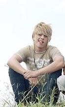 Fc Dedicado o Baterista da banda @rockrestart o lindo  @thomasrestart o meu Paraiso _ criado 19-03-11 =]