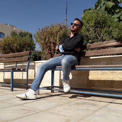 Jordanian
Architect , Hardcore Gamer ,
YouTuber
Follow and i will follow you back 😊
My YouTube channel:
https://t.co/41QVehoAmE