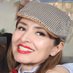 Maria Matheus (@maria8matheus) Twitter profile photo Maria Matheus (@maria8matheus) Twitter profile photo
