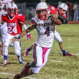 DavidSt45989810's profile picture. I’m a killer