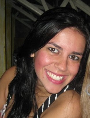 Alguém muito feliz :)