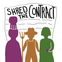 Shred The Contract WWU (@wwu_stc) 's Twitter Profile