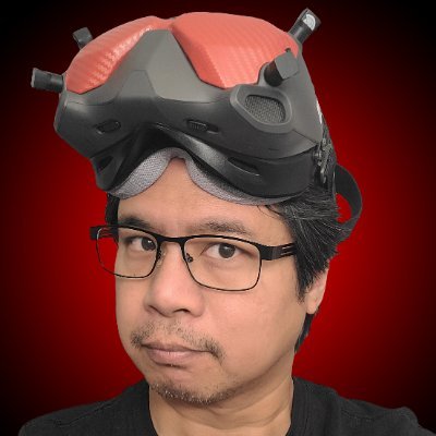 Wolf_FPV's profile picture. I’m a streamer, dreamer, and schemer.   I create content with my fiancé AJ — Twitch - Wolf_FPV YouTube - SWABtheDeck