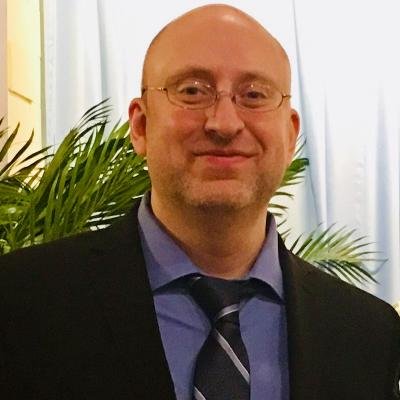 @MikeJudeLarocca