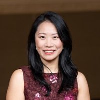 Christine Kim (@tcdsb_ckim) 's Twitter Profile