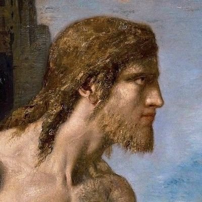 EdgardProm's profile picture. Prométhéen