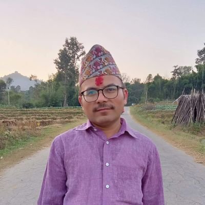 - Nepal Government Official,
- President, CAN Fed. Bagmati Province
- Past President, CAN Kavre
- President, ITDS Nepal
- Teacher, Writer, Social Worker etc...