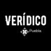 VERÍDICO PUEBLA 🇲🇽 (@veridicopuebla) Twitter profile photo VERÍDICO PUEBLA 🇲🇽 (@veridicopuebla) Twitter profile photo