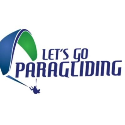 Let's Go Paragliding