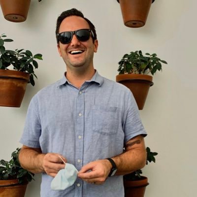 ericjblythe's profile picture. tweeting into the void