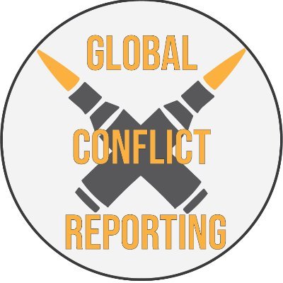 GlobalConflic12's profile picture. Open Source,Independent conflict research and reporting.