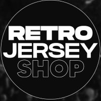 Retro Jersey Shop(@ShopRetroJersey) 's Twitter Profileg