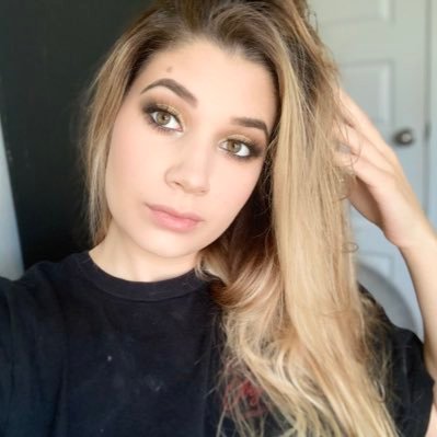 KaraWarnement's profile picture. It’s never my loss