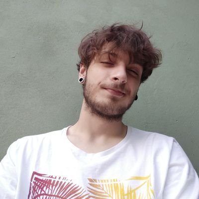 KukooMiel's profile picture. solo explayo mis apreciaciones.

https://t.co/egD8iejEHW