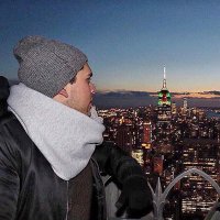 Manuel Dosal (@dosaljom) 's Twitter Profile