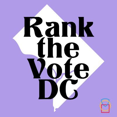 Grassroots coalition to hold politicians accountable in the future state of Douglass. @AllVotesCountDC with #YESon83 #MakeAllVotesCount #RankedChoiceVoting!