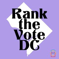 Rank the Vote DC