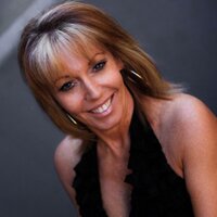 Cynthia Davis - @CynthiaDMusic Twitter Profile Photo