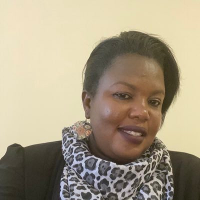 JKandema's profile picture. Presbyterian Church of Rwanda Vice President, servant of the Most High, mother of 3