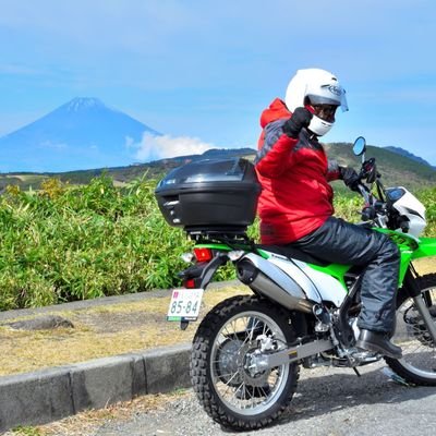 KLX230.2020年7/26納車！
バイク&山好き。読書白帯。
2022年12/12-神奈川県塔ノ岳初登頂
2022第一回SJT参加