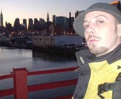 A Native New Yorker who thrives on Positivity, Productivity and self expression, while making it happen.