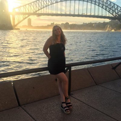 SamK822's profile picture. jersey girl living in the PNW 🌲