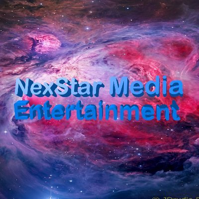 NexStar Media Entertainment