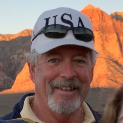 Retired Navy EOD 🇺🇸. Former Assistant Secretary of Homeland Security 🇺🇸Business and government leader. Enjoying the great outdoors.