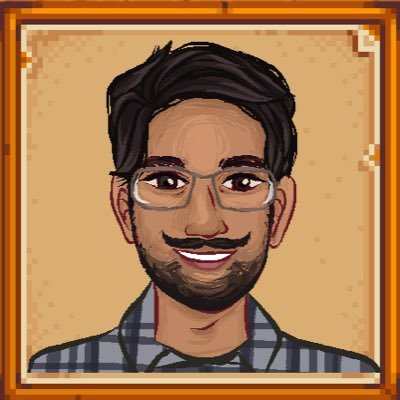 sreevnkt's profile picture. Software Engineer 👨🏻‍💻 at Refyne. Here for Games, Tech, Startups and random strands of thoughts.. 🚴‍♂️🕹