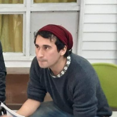 claudiocancino2's profile picture. 主張より整理。感情より観察。そんな投稿多め。フォローどうぞ