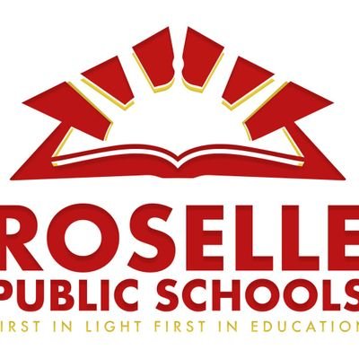 The Roselle Public Schools are a comprehensive community school district that serves students in pre-K through 12th.
Dr. Nathan L. Fisher, Superintendent