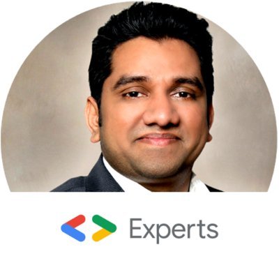 Google Developer Expert | CTO at TupeloLife | Head of Google Developers Group Doha | Speaker | Mentor | Google for Startups Accelerator Mentor | Youtuber