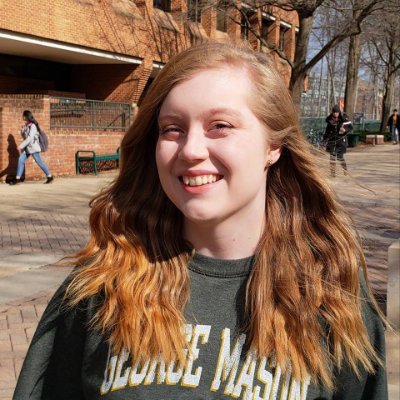 Writing & Rhetoric undergrad at GMU. Contributor on The Mighty. Accessibility advocate.