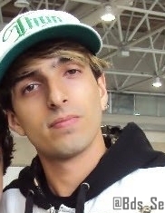 FC Dedicado ao BONDEDASTRONDA ,Criado em 23/03/11! Ainda não Oficializado.
http://t.co/y81bTXYcoT