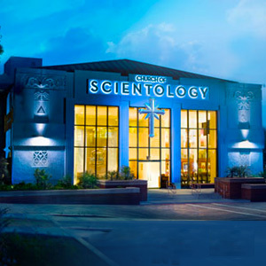 The L.A. Church of Scientology is at Sunset Boulevard in the heart of Hollywood, where it has been a Los Angeles landmark for more than three decades.