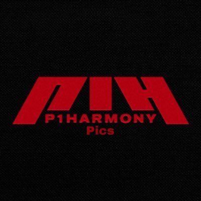 #피원하모니 ; Photo/video account for #P1Harmony ♡