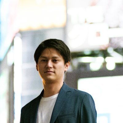 複数人での問い合わせ対応&チームのコラボレーションを加速するメールサービス「yaritori(ヤリトリ)」を作っています!絶賛全方位採用中です。お気軽にDMください!✉️ ← 広告代理店 ← IBD(M&A)