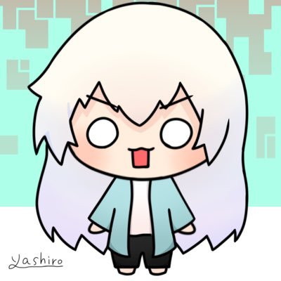 yashiro_sasurai_冬眠中*さんのプロフィール画像