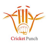 Cricket Punch(@PunchCricket) 's Twitter Profile Photo