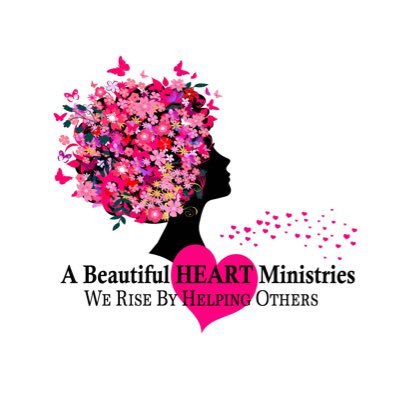 The mission of A Beautiful HEART Ministries is to improve the quality of life for formerly incarcerated women and girls. #SheMatters #PowerHer #SupportHer