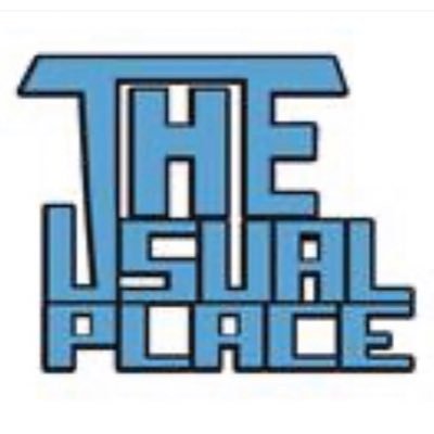 usual_las's profile picture. Not your average local bar!