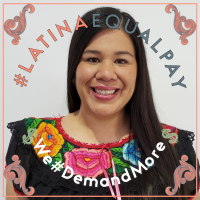 Monica Ramirez(@MonicaRamirezOH) 's Twitter Profile Photo