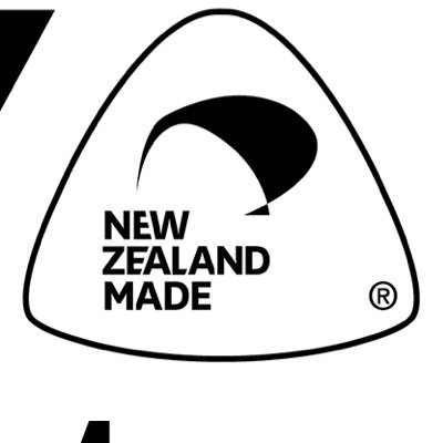 The Official Buy New Zealand Made account.