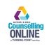 CounsellingOnline (@CounsellingOnAu) Twitter profile photo