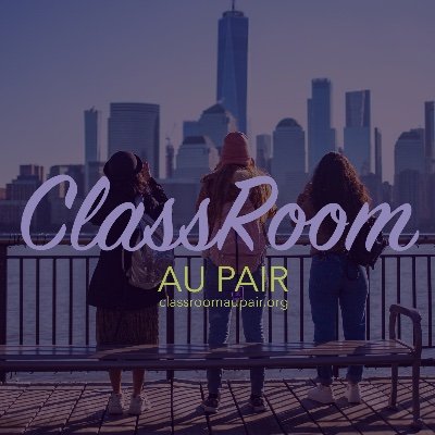 Classroom Au Pair (@classroomaupair) / X