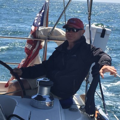 The Accountant. CPA. International Consultant. Yacht racing, food & wine. Retired FBI/IRS/VCDA