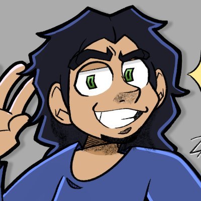 thatjungledude's profile picture. 26 | Check out my let's play channel WildLife GamePlays | PFP by @davidtoons_